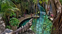 Xcaret 1 Day Tour from Cancun with Hotel Transfer