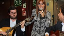  Fado and Tapas in typical Neighborhood