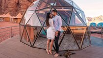 7-Day Private Tour, Incredible Jordan