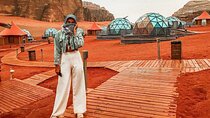 Jordan’s Prestige: Exclusive 8-Day Luxury Exploration Journey