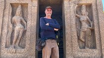 Private Day Trip to Mahabalipuram from Chennai with Expert Guide