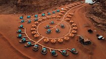 Exclusive 5-Day Petra, Wadi Rum & Dead Sea Tailor-Made Journey