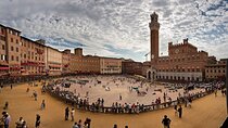 Transfer Siena to Rome