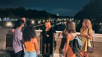Rome Private Ghost Walking Tour