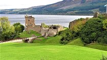 From Inverness to Loch Ness , Cawdor Castle , Culloden and more