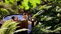 Rotorua Private tour with Hotspring
