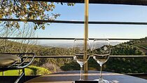 Cape Town Based Private Full Day Tour to Stellenbosch Wine Region