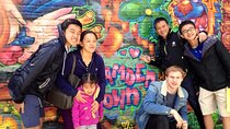 Private Half Day London Street Art and Markets Tour
