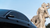 Pre or Post cruise in Civitavecchia, Rome private tour 