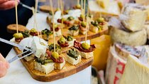 Flavors of Naples Decumani Street Food and Sightseeing Tour