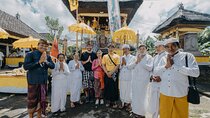 Balinese Local Village, Culture & Trekking Private All-Inclusive Experience