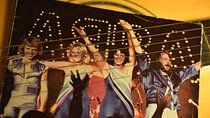 ABBA in London & 1970s