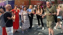 West End Highlights Walk with a Blue Badge Guide