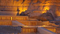 Explore Luxor in 2 days by plane from Cairo with tours,balloon, felucca & Lunch.