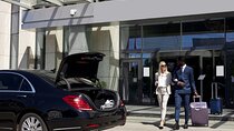 Private Taxi from Hurghada Airport and Hotel to Sahl Hasheesh