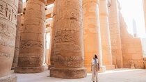 Private Transfer from Hurghada to Luxor and Vice Versa