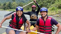 Transport & Customized tours of Sri Lanka!