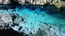 Kuza Cave, Jozani Forest, Secret Garden, Spice Tour, Salaam Cave