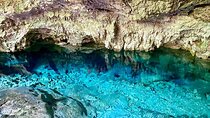 Kuza Cave, Jozani Forest, Secret Garden, Stone Town, Salaam Cave