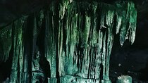 Kuza Cave, Paje Beach, The Rock Restaurant, Stone Town, Secret Garden Restaurant