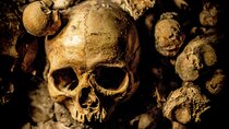 Capuchin Crypts Skip-The-Line Small Group Tour
