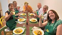 Brazilian Cooking Class in Copacabana with Hotel Pickup