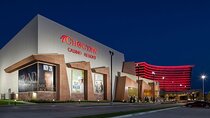 Dallas Shuttle To Oklahoma's Choctaw Casino