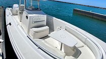 3-Hour Luxury Private Custom Charter
