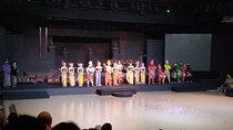 Prambanan Temple & Ramayana Ballet Show or Alternative Evening
