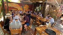 Sayulita Magical Town Tour: Local food, and chocolate.
