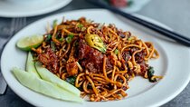 The 10 Tastings of Kuala Lumpur:Street Food