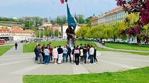 Second World War & Communism (Tip-based 3 hour tour)