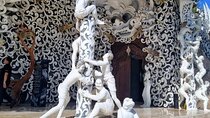 Full-Day Private Guided Tour to Experiencing Balinese Culture