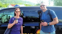 Private Transfer from Montego Bay Airport to Hilton Rose Hall