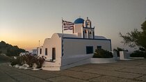 Santorini Private Picnic Sunset Tour