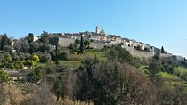 The French Riviera 
