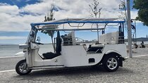 Eco Tuk Tour up to 6 people 
