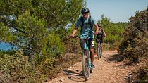 Electric Off-Road Scooter Tour in Pula