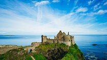 Private Luxury Giant's Causeway Trip Up to 16 People