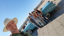 Porto Classic Car Tour - Vintage Experience