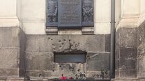 Operation Anthropoid Tours & Lidice Village in Detail