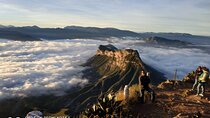 Tour to the Sierra Gorda in 1 day, starting from Querétaro