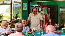 Adventure &Taste Atherton Tablelands Food & Wine Tour from Cairns