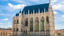 Le Marais District Private Walking Tour