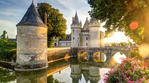 Château de Chambord & Chenonceau from Paris by Car