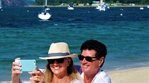 Central Coast Private Day Tour | Beaches, Bays and Wildlife & Reptile Park Entry