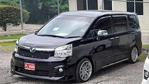 Ocho Rios Hotels Airport Private Transfer (MBJ)