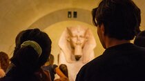 Louvre Private Tour – The Essentials and More with Expert Guide
