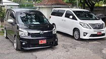 Sandals South Coast Private Transfer (White House)