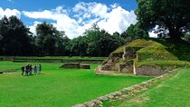 Chichicastenango and Iximché private tour from Antigua 
